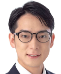 早坂きょういちろう 摂津市議会議員(淀川支部出身）